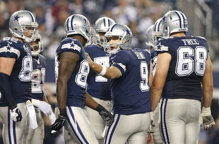 Dallas Cowboys Post OTA roster projection