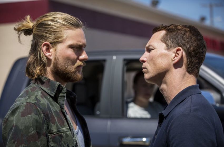 'Animal Kingdom' Best Moments from Season 1, Episode 3