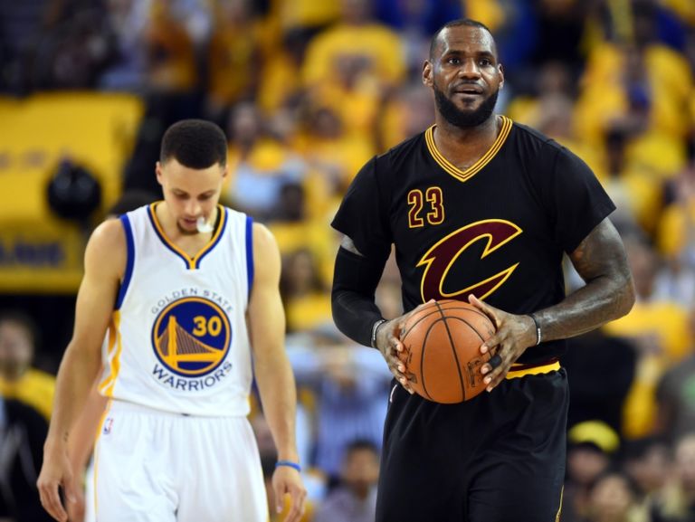 NBA Finals: 5 reasons LeBron James wins Finals MVP